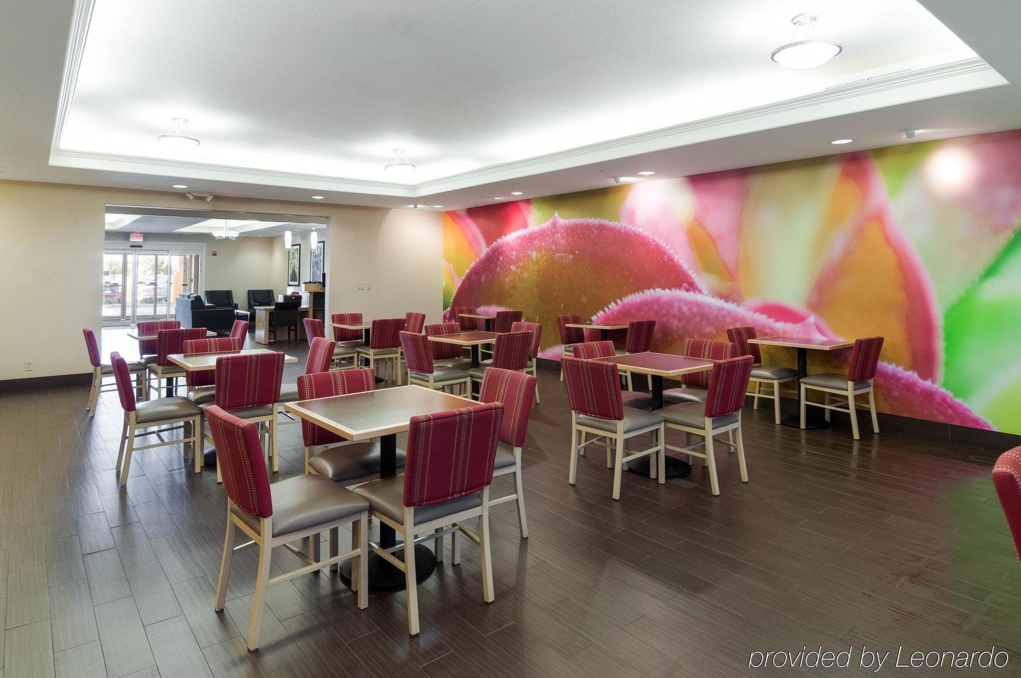 Comfort Inn & Suites, Odessa I-20 Zewnętrze zdjęcie